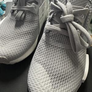 Adidas sneakers nmd_r1 fv9152, big kids